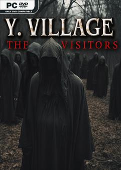 y village the visitors repack thumbnail