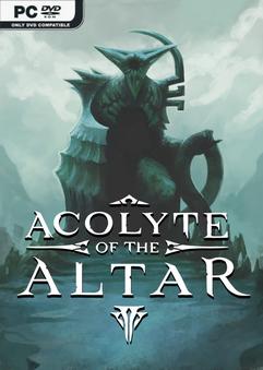 acolyte of the altar repack thumbnail