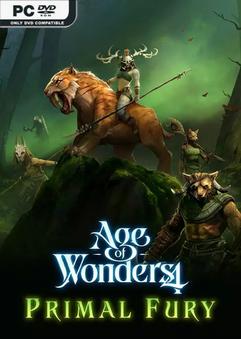 age of wonders 4 primal fury repack thumbnail