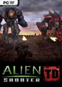 alien shooter td v1.3.0 thumbnail