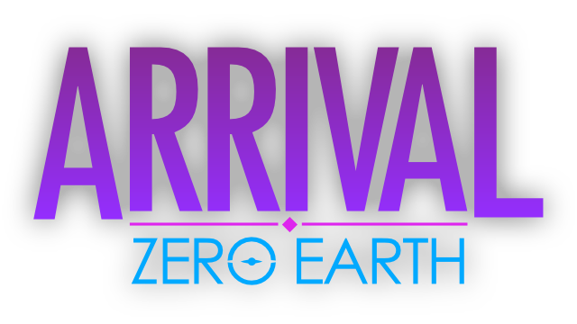 arrival-zero-earth-build-13119176-logo