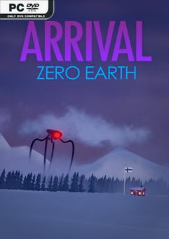 arrival zero earth build 13119176 thumbnail