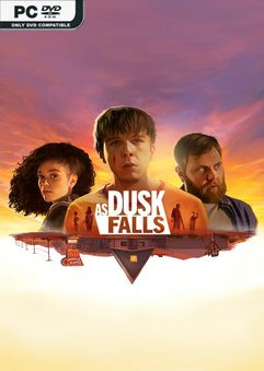 as dusk falls v1.01 repack thumbnail