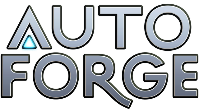 autoforge-early-access-logo