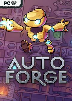 autoforge early access thumbnail