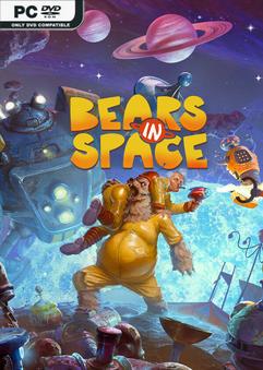 bears in space build 13794061 repack thumbnail