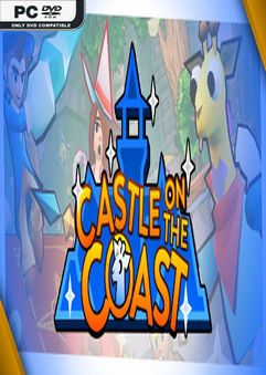 castle on the coast v8656247 thumbnail