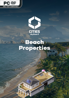 cities skylines 2 beach properties repack thumbnail