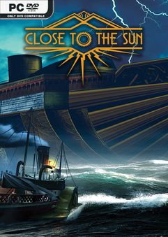 cloose to the sun v1.6 repack thumbnail