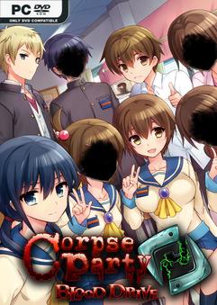 corpse party blood drive v0.95 thumbnail