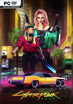 cyberpunk 2077 ultimate edition v2.12 p2p thumbnail