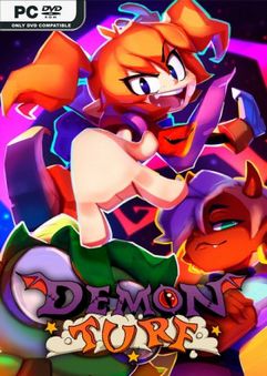 demon turf queens edition build 11730175 thumbnail