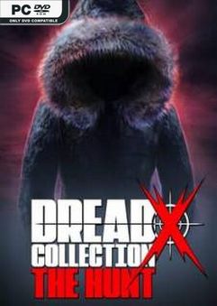 dread x collection the hunt v68653 thumbnail