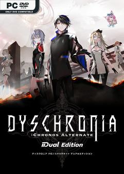 dyschronia chronos alternate dual edition tenoke thumbnail