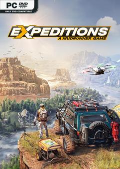 expeditions a mudrunner game repack thumbnail