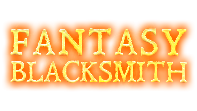 fantasy-blacksmith-v1.5.4-logo