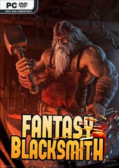 fantasy blacksmith v1.5.4 thumbnail