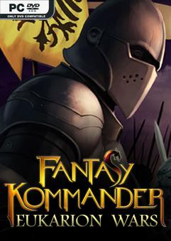 fantasy kommander eukarion wars build 13164889 thumbnail