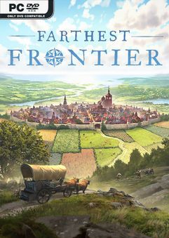 Farthest Frontier Build 13870660 Free Download