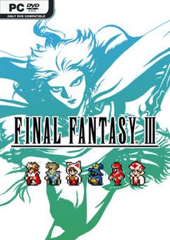 final fantasy iii pr build 13471349 thumbnail