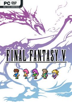 final fantasy v pr build 13471376 thumbnail