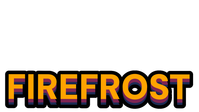 firefrost-unleashed-logo