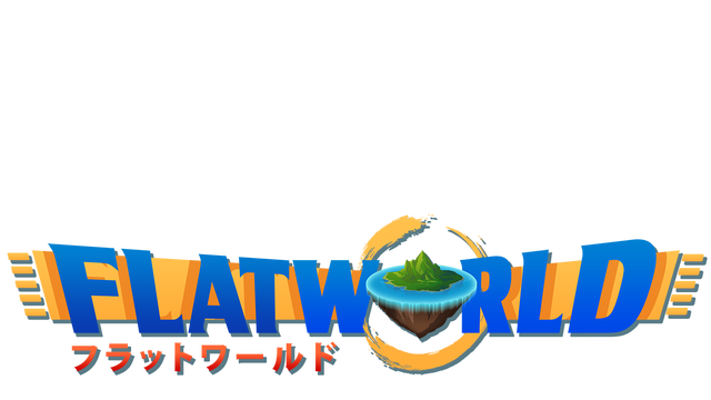 flatworld-v0.2.6-logo