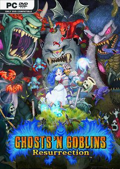 ghosts n goblins resurrection build 11047597 thumbnail