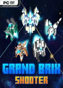 grand brix shooter v4185275 thumbnail