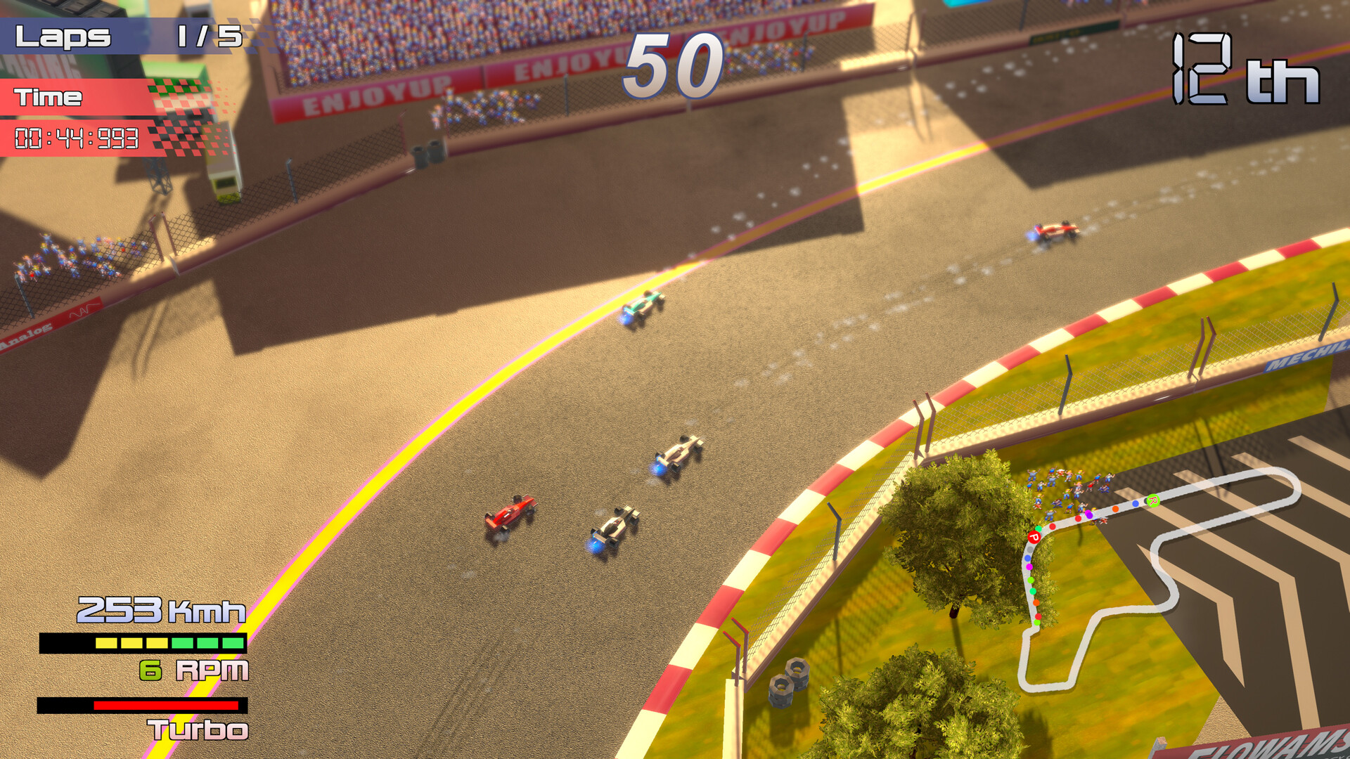 grand-prix-rock-n-racing-tinyiso-screenshots