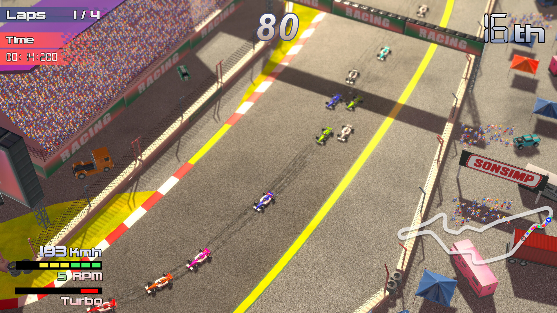 grand-prix-rock-n-racing-tinyiso-screenshots