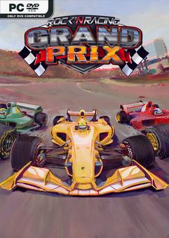 grand prix rock n racing tinyiso thumbnail