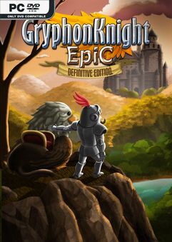 gryphon knight epic definitive edition v6063078 thumbnail