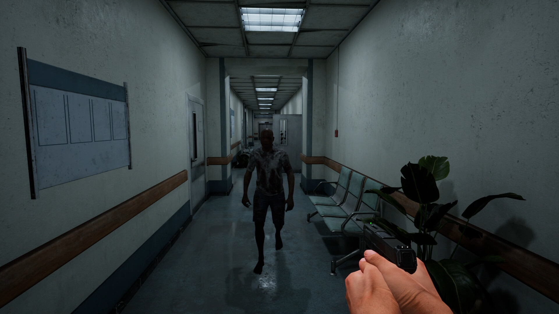 hospital-of-the-undead-repack-screenshots