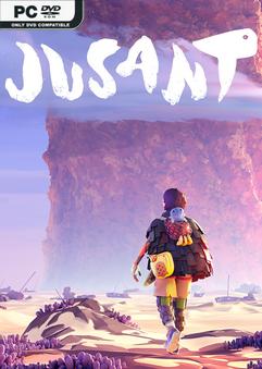 jusant v1.06 goldberg thumbnail