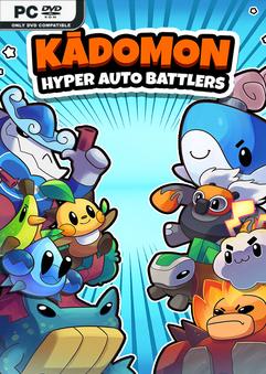 Kadomon Hyper Auto Battlers Early Access Free Download