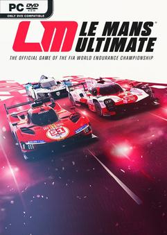 le mans ultimate v20240326 early access thumbnail