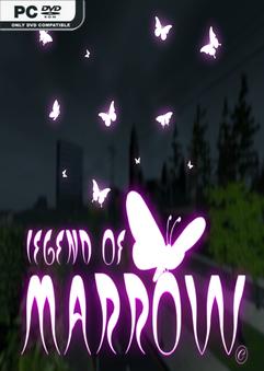 legend of marrow tenoke thumbnail