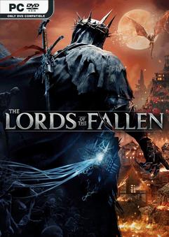 lords of the fallen deluxe edition v1.1.638 p2p thumbnail