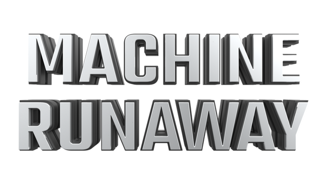 machine-runaway-tenoke-logo