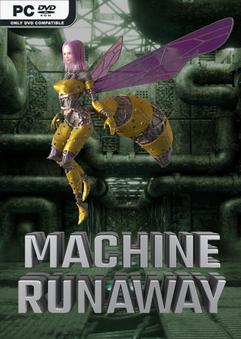 machine runaway tenoke thumbnail