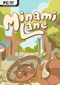 minami lane v1.0.1 thumbnail