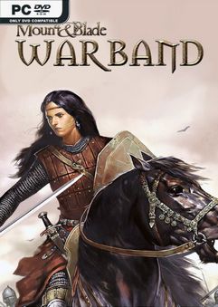 mount and blade warband v2.068 gog thumbnail