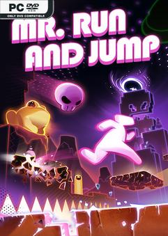 mr run and jump build 13154624 thumbnail