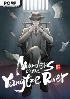 murders on the yangtze river v1.3.1 repack thumbnail