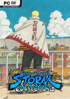 naruto x boruto un storm connections v1.20 p2p thumbnail