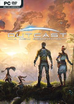 outcast a new beginning v1.0.2 gog thumbnail