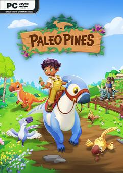 paleo pines build 13604756 thumbnail