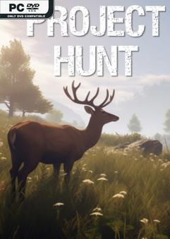 Project Hunt-TENOKE Free Download