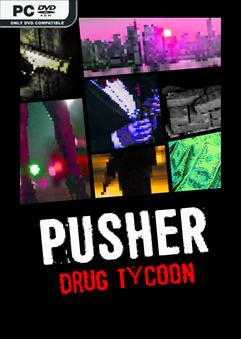 pusher drug tycoon v2.0.6 thumbnail